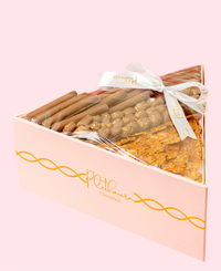 ChocoNuts Selection Tray
