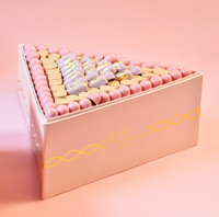 TriBon Tray