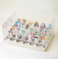 UAE BonBons Giveaways