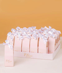 Bonbon giveaway
