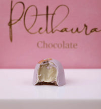 Pink Velvet Tray