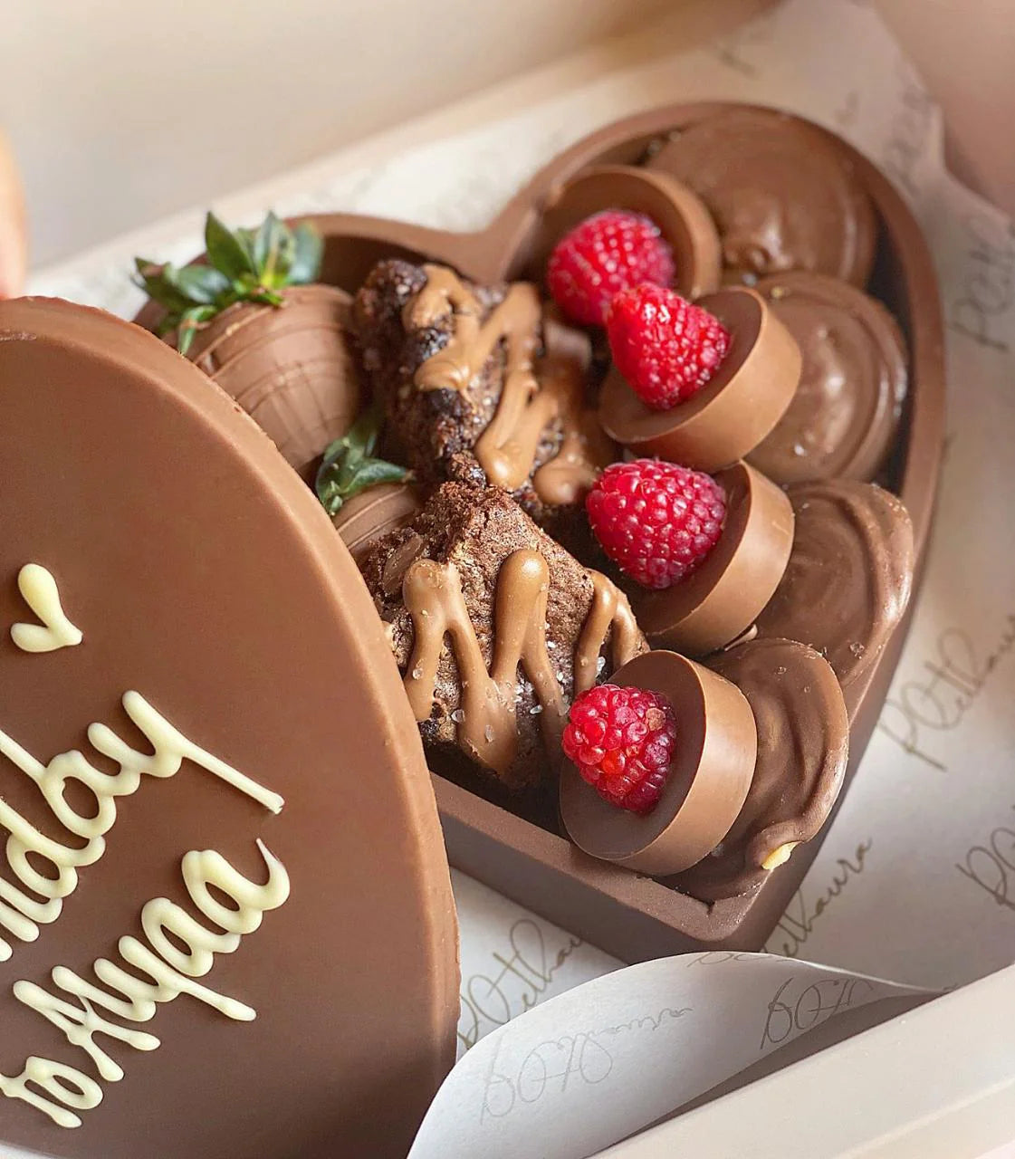Delight Love Box