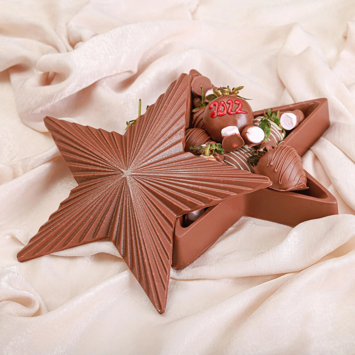 Star Box